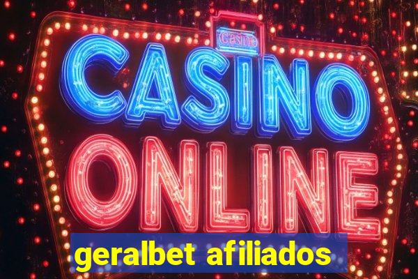 geralbet afiliados